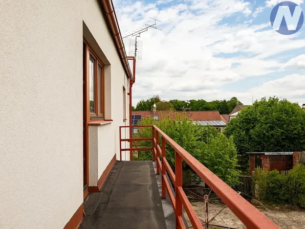 Prodej rodinného domu, Kostelec nad Černými lesy, Tyršova, 139 m2