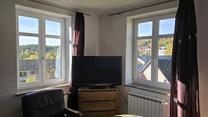 Prodej bytu 1+1, Žacléř, Na Pilíři, 40 m2