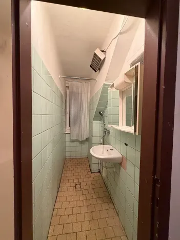 Pronájem bytu 1+1, Přerov, Mervartova, 40 m2