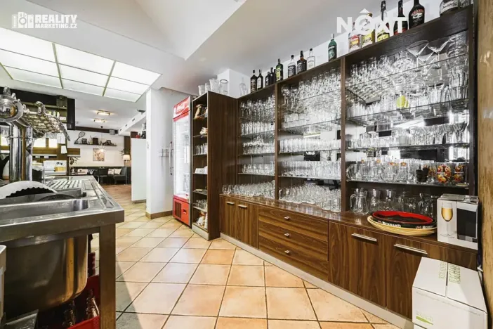 Prodej apartmánu, Račice-Pístovice, 304 m2