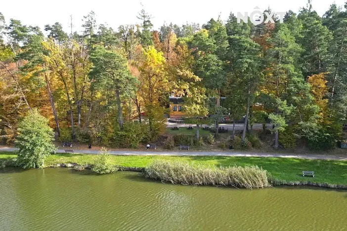 Prodej apartmánu, Račice-Pístovice, 304 m2