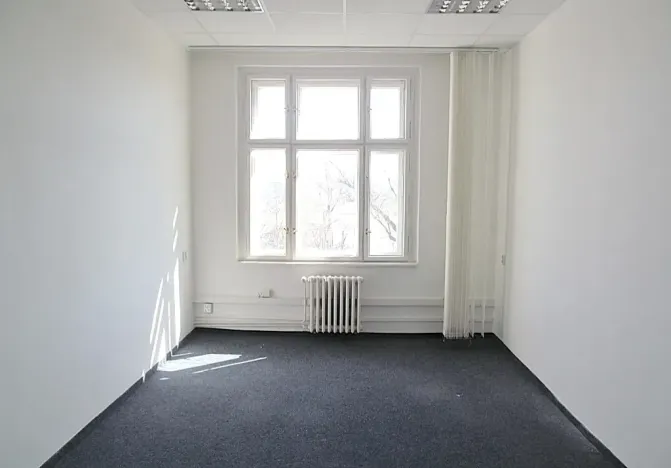 Pronájem kanceláře, Praha, 240 m2