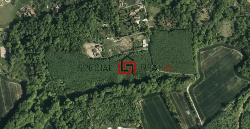 Prodej pole, Doubrava, 59227 m2