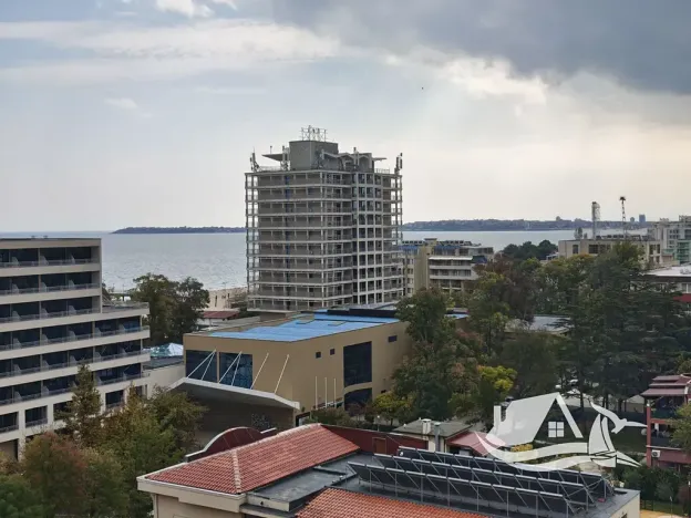 Prodej bytu 2+kk, Nesebar, Bulharsko, 61 m2