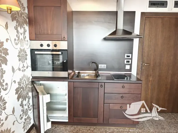 Prodej bytu 2+kk, Nesebar, Bulharsko, 61 m2