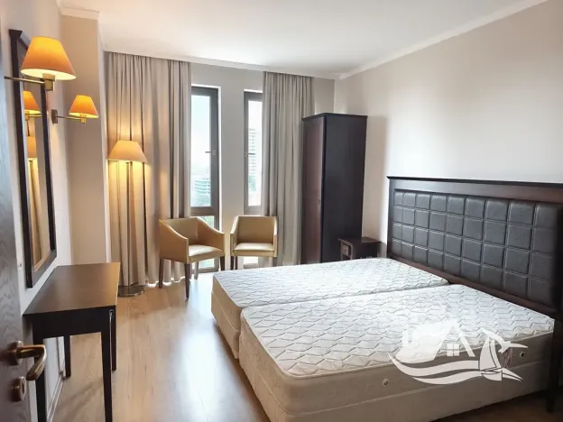 Prodej bytu 2+kk, Nesebar, Bulharsko, 61 m2