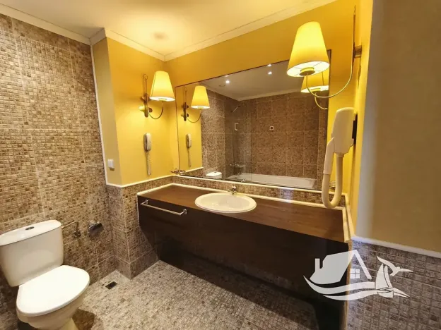 Prodej bytu 2+kk, Nesebar, Bulharsko, 61 m2