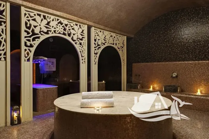 Prodej bytu 2+kk, Nesebar, Bulharsko, 61 m2