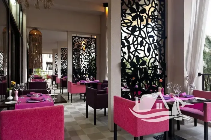 Prodej bytu 2+kk, Nesebar, Bulharsko, 61 m2