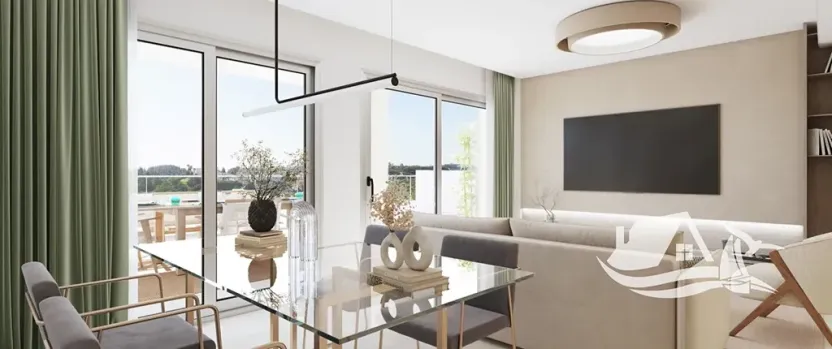 Prodej bytu 3+kk, Mijas, Španělsko, 69 m2