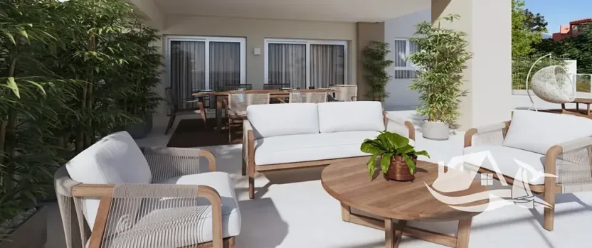 Prodej bytu 3+kk, Mijas, Španělsko, 69 m2