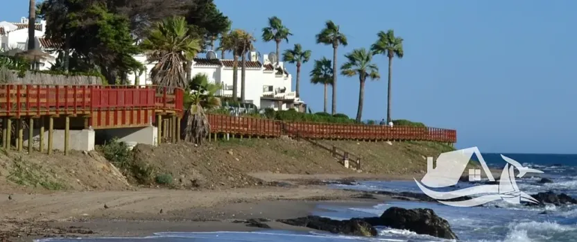 Prodej bytu 3+kk, Mijas, Španělsko, 69 m2