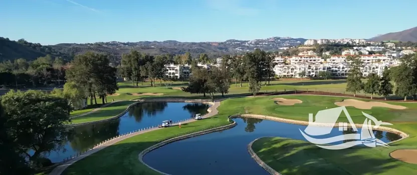 Prodej bytu 3+kk, Mijas, Španělsko, 69 m2