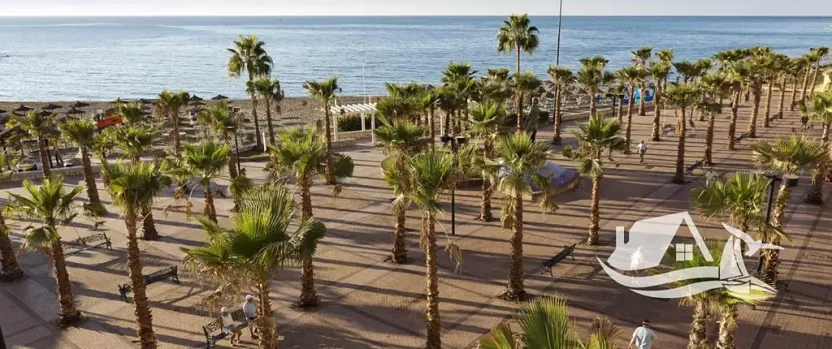 Prodej bytu 4+kk, Mijas, Španělsko, 110 m2