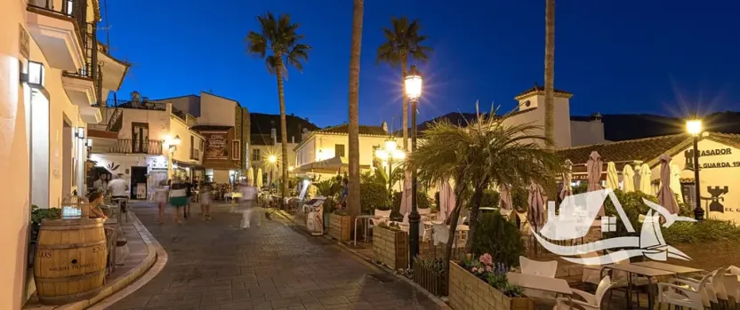 Prodej bytu 2+kk, Marbella, Španělsko, 51 m2