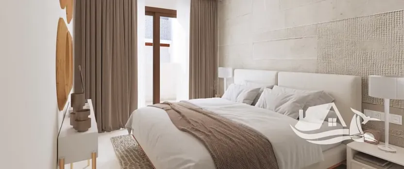 Prodej bytu 4+kk, Marbella, Španělsko, 94 m2