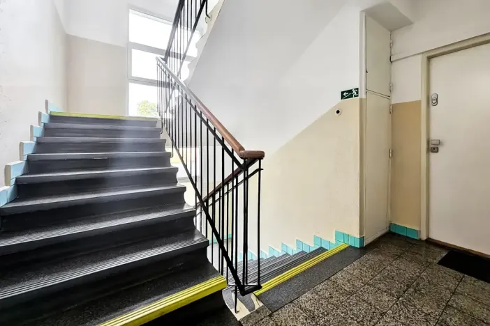 Pronájem bytu 2+1, Praha - Krč, Antala Staška, 44 m2