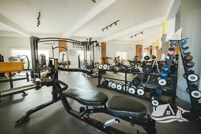 Prodej bytu 2+1, Trikomo, Kypr, 75 m2