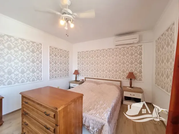 Prodej rodinného domu, Pomorie, Bulharsko, 112 m2