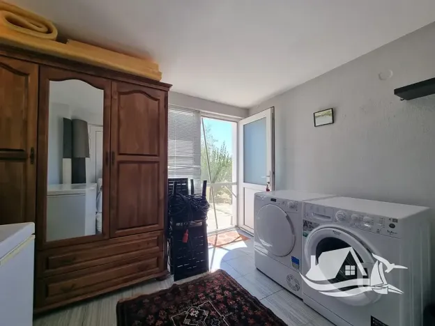 Prodej rodinného domu, Pomorie, Bulharsko, 112 m2