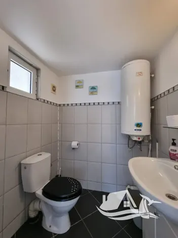 Prodej rodinného domu, Pomorie, Bulharsko, 112 m2