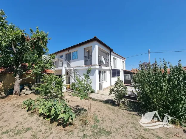 Prodej rodinného domu, Pomorie, Bulharsko, 112 m2