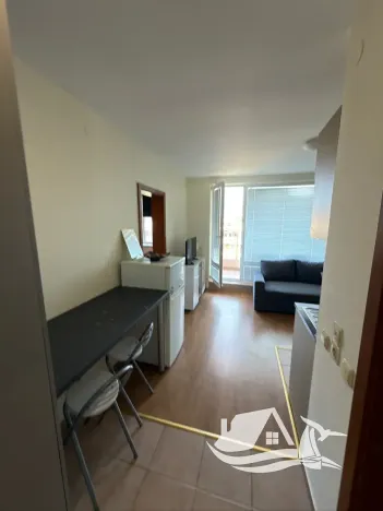 Prodej bytu 2+kk, Nesebar, Bulharsko, 49 m2