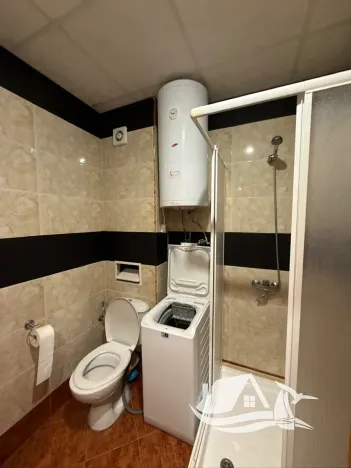 Prodej bytu 2+kk, Nesebar, Bulharsko, 49 m2