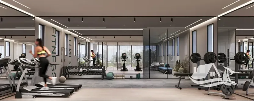 Prodej bytu 3+1, Pafos, Kypr, 109 m2