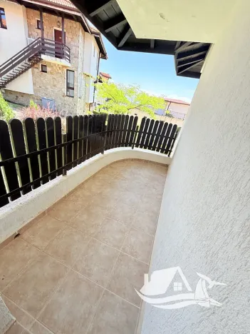 Prodej bytu 3+kk, Kosharitsa, Bulharsko, 76 m2