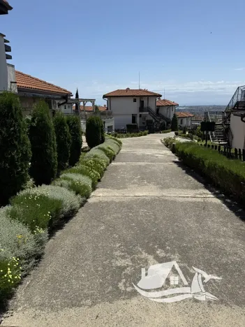 Prodej bytu 3+kk, Kosharitsa, Bulharsko, 76 m2