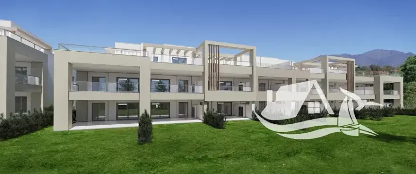 Prodej bytu 4+kk, Casares, Španělsko, 108 m2