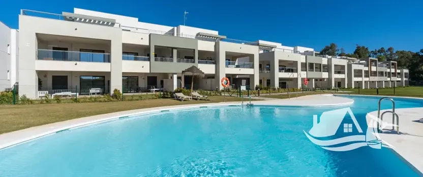 Prodej bytu 3+kk, Casares, Španělsko, 79 m2