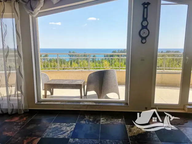 Prodej bytu 3+kk, Bjala, Bulharsko, 157 m2