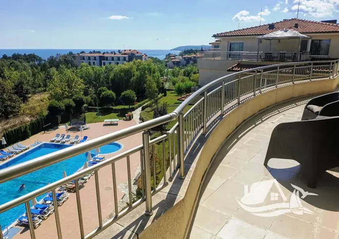 Prodej bytu 3+kk, Bjala, Bulharsko, 157 m2