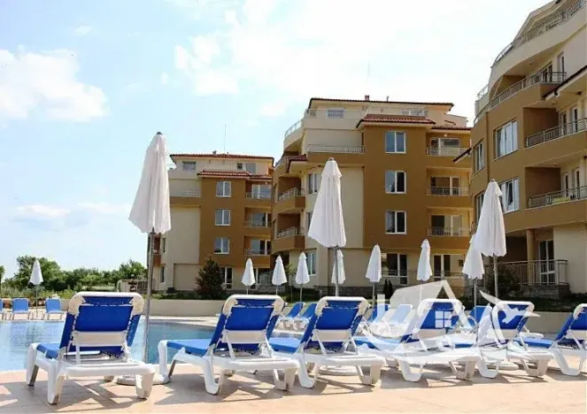 Prodej bytu 3+kk, Bjala, Bulharsko, 157 m2