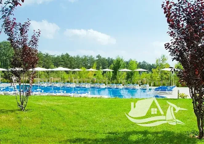 Prodej bytu 3+kk, Bjala, Bulharsko, 157 m2