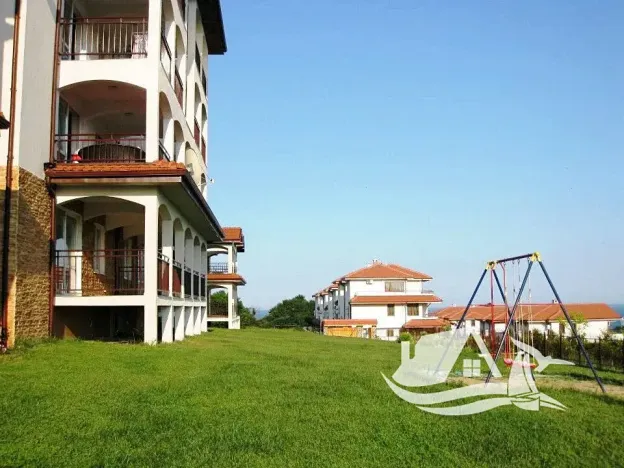 Prodej bytu 3+kk, Bjala, Bulharsko, 86 m2