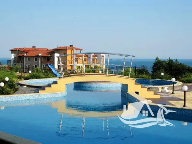 Prodej bytu 3+kk, Bjala, Bulharsko, 86 m2