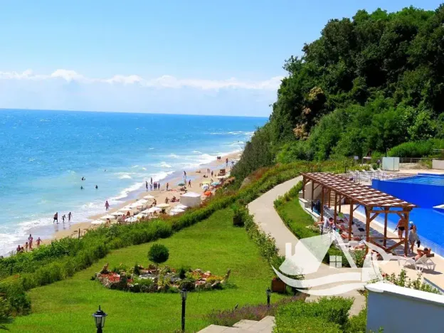 Prodej bytu 3+kk, Bjala, Bulharsko, 86 m2