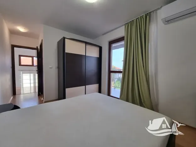 Prodej rodinného domu, Pomorie, Bulharsko, 116 m2