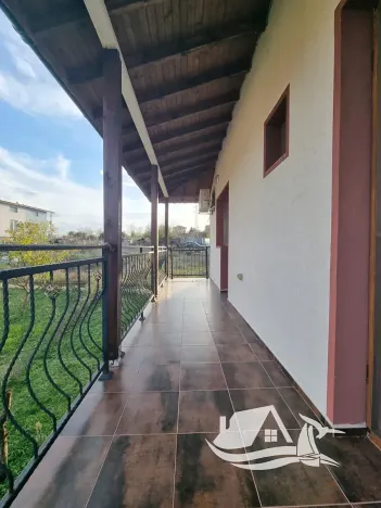 Prodej rodinného domu, Pomorie, Bulharsko, 116 m2