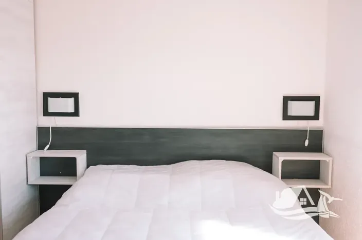 Prodej bytu 1+kk, Ulcinj, Černá Hora, 24 m2