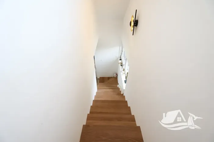 Prodej vily, Privlaka, Chorvatsko, 135 m2