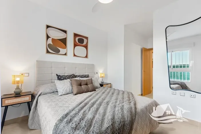 Prodej bytu 3+kk, Orihuela, Španělsko, 60 m2