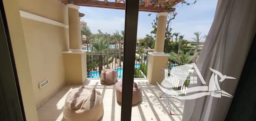 Prodej bytu 2+kk, Hurghada, Egypt, 65 m2