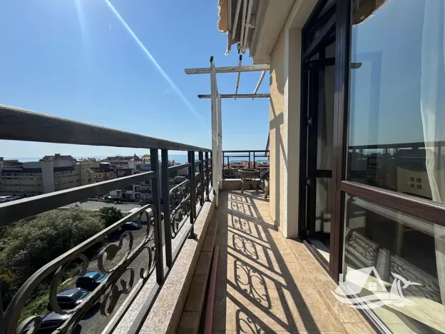 Prodej bytu 2+kk, Nesebar, Bulharsko, 50 m2