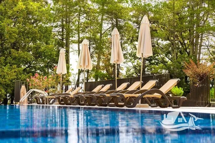 Prodej bytu 1+kk, Bjala, Bulharsko, 34 m2