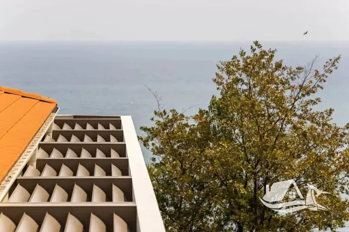 Prodej bytu 1+kk, Bjala, Bulharsko, 34 m2