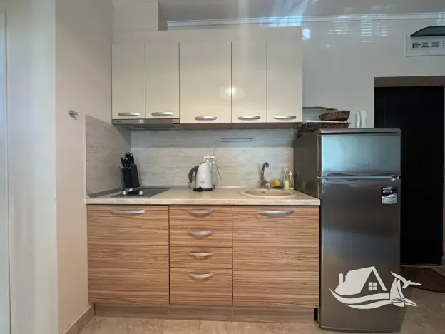 Prodej bytu 2+kk, Nesebar, Bulharsko, 53 m2